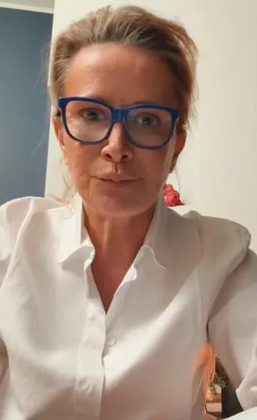 俄罗斯反对派博主维罗妮卡，前往乌克兰敖德萨“资敌”出事了。她住在“弗雷德里克·