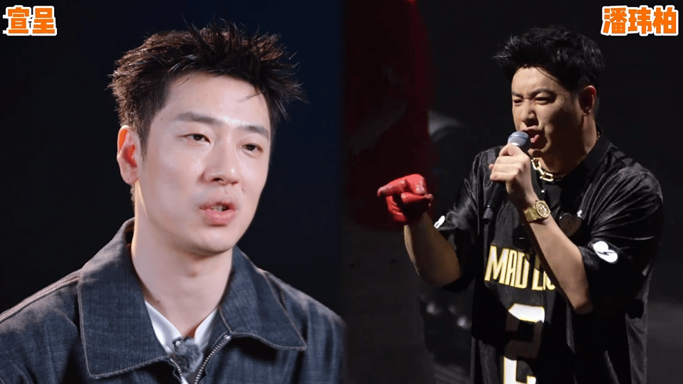 内娱恋综全员撞脸明星颜值这不是巧合，是精准的审美把控！集合了当下最受欢迎的几种