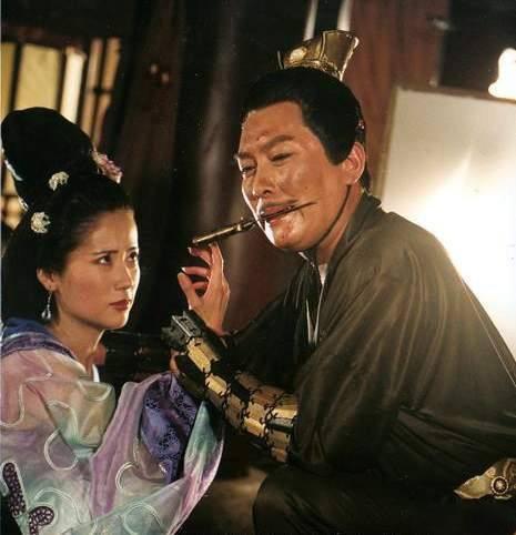 唐太宗和长孙皇后嫡出的七个儿女全部下场悲惨：1、嫡长子李承乾：皇太子本来当得好