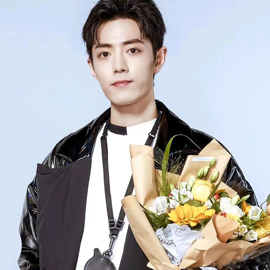 2025高产演员TOP50阿乐星愿跨年云盛典之年度高产演员TOP50出炉！肖战今