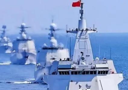 很多人以为今天的中国军力碾压日本，所以我们安全了。大错特错！相比于1937年