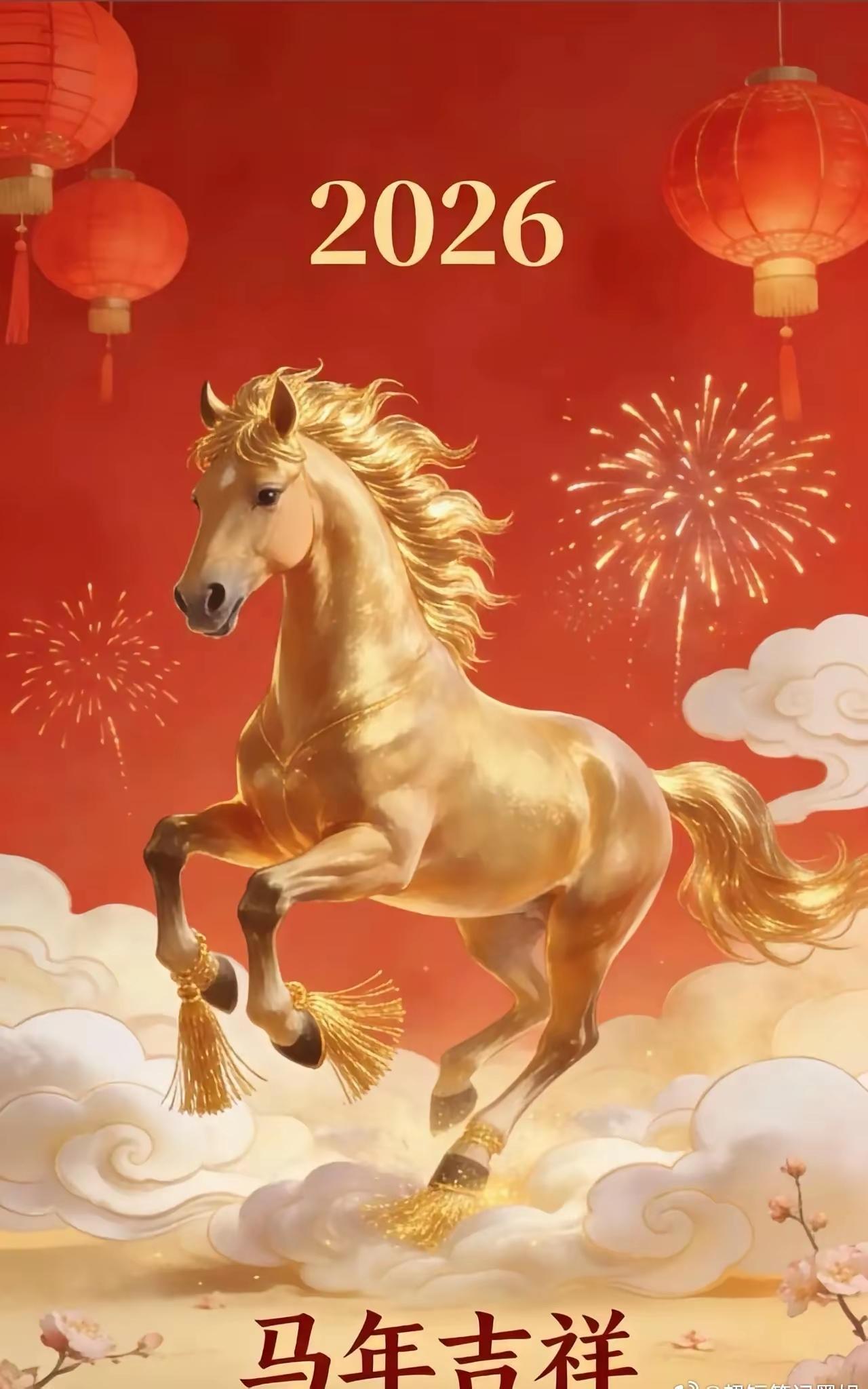 新春五大赛道龙头出炉，这波机会看懂的人已经行动了春节前后的行情，往往藏着全