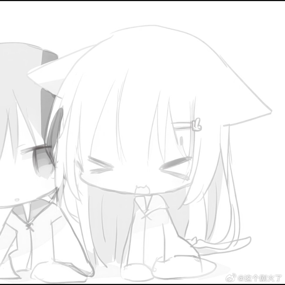 情头分享。一人安利一部动漫动漫点评团