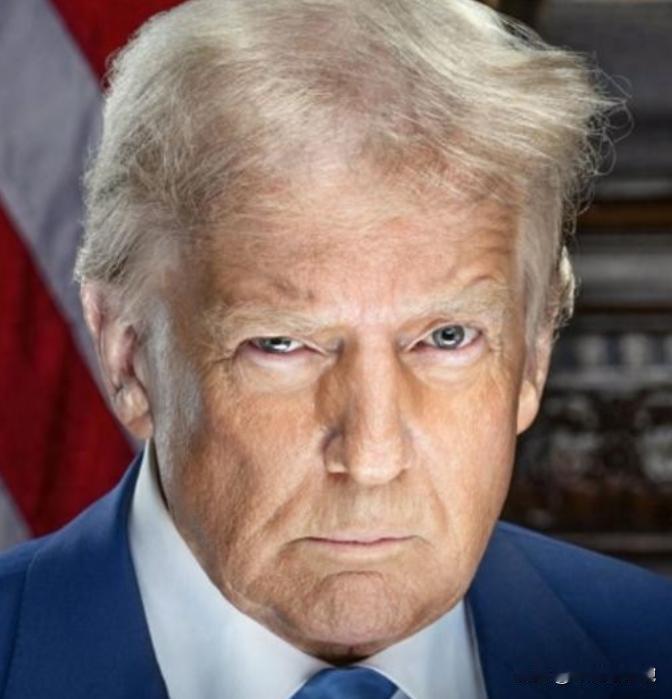 特朗普可能会成为美国历史上最倒霉的总统，不是因为他做错了什么，也不是因为他没本事