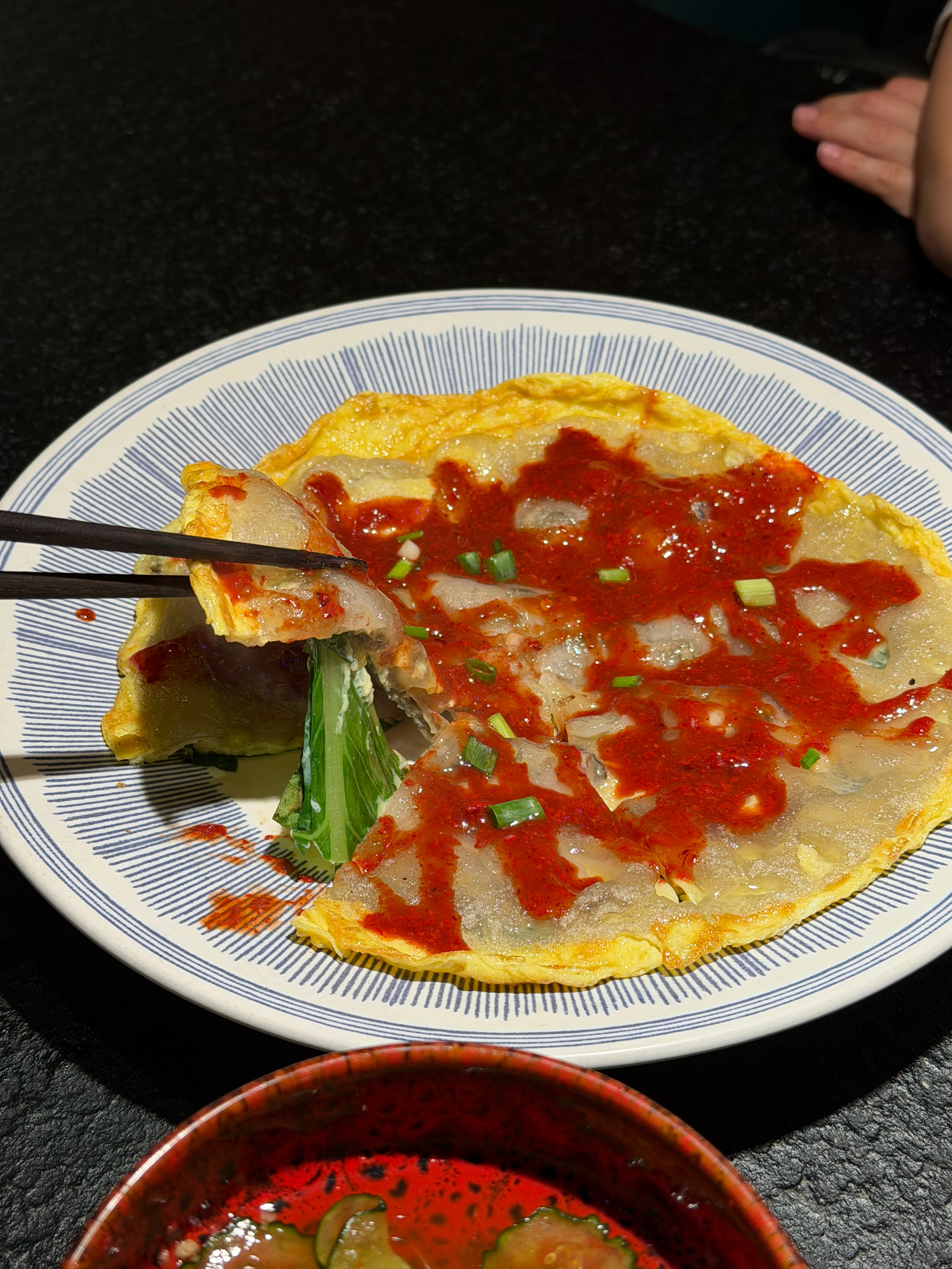 台湾当地叫做“鲁肉饭”？？？不是卤肉饭吗天津·梅江