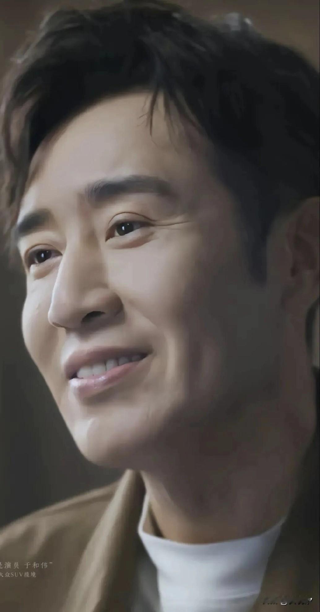 于和伟最经典的十个角色，你看过几个？1. 《历史的天空》万古碑 2. 《