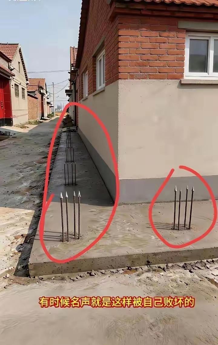 这样的人家，估计是绝户的连个后代都没有了吧？不然怎么会做出这种绝户事呢？