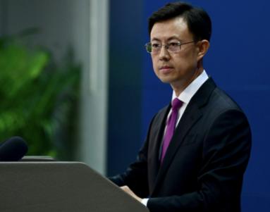 又有人要来中国了 外交部正式宣布！ 1月26日消息，应中国官方邀请，乌拉