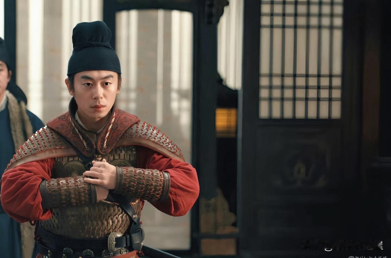 发现一个有意思的事，只要是朱亚文演的剧，不管女主是谁，和他搭不搭，他演这部剧