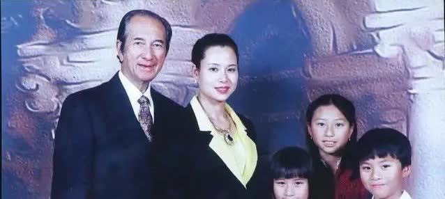 香港赌王子嗣阴盛阳衰，17名儿女中只有6名儿子！相比风流一世，从年少到年