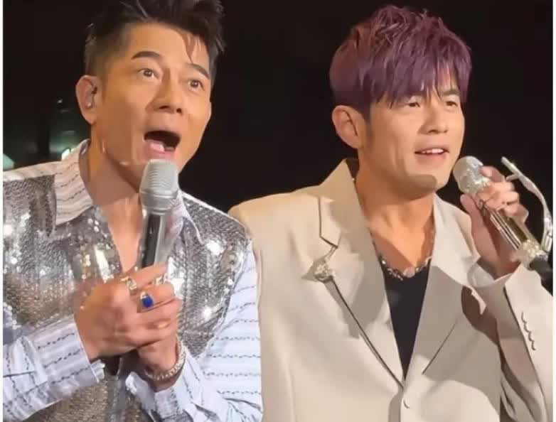 大家不要再羡慕郭富城了，我们永远不可能成为他，仅这一个条件，大多数人都无