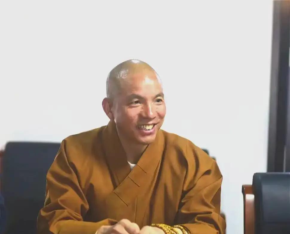 印乐从白马寺方丈调任少林寺住持，地位这是下降了？从历史地位来说，白马寺有中国第
