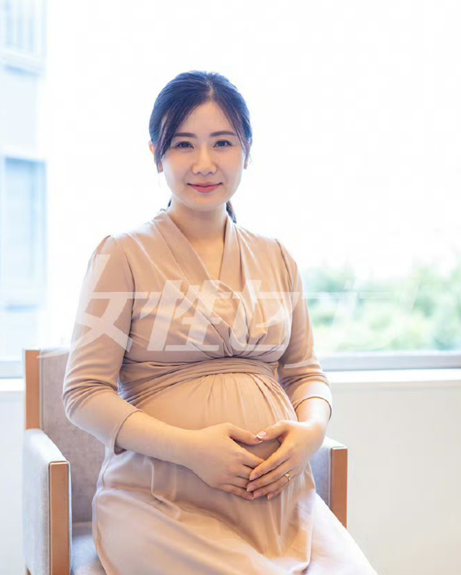 福原爱再婚怀孕了！再婚对象正是当初的出轨风波里的男主角！福原爱在《女性Sev