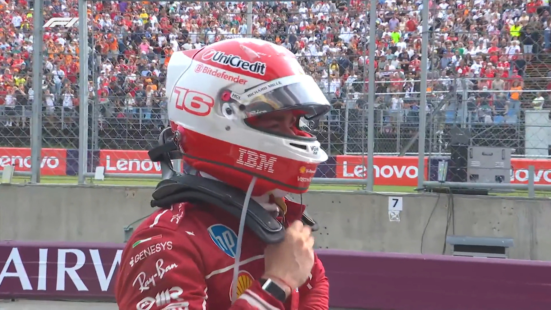 😐F12025F1匈牙利大奖赛​​​
