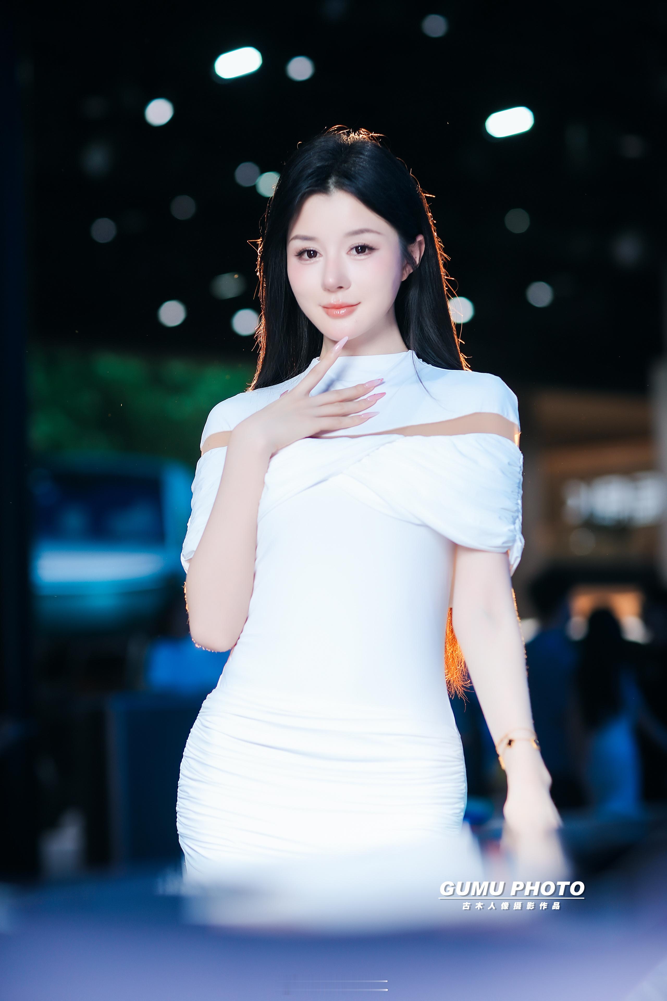 2026成都国际车展启境展台模特2026成都国际车展成都车展