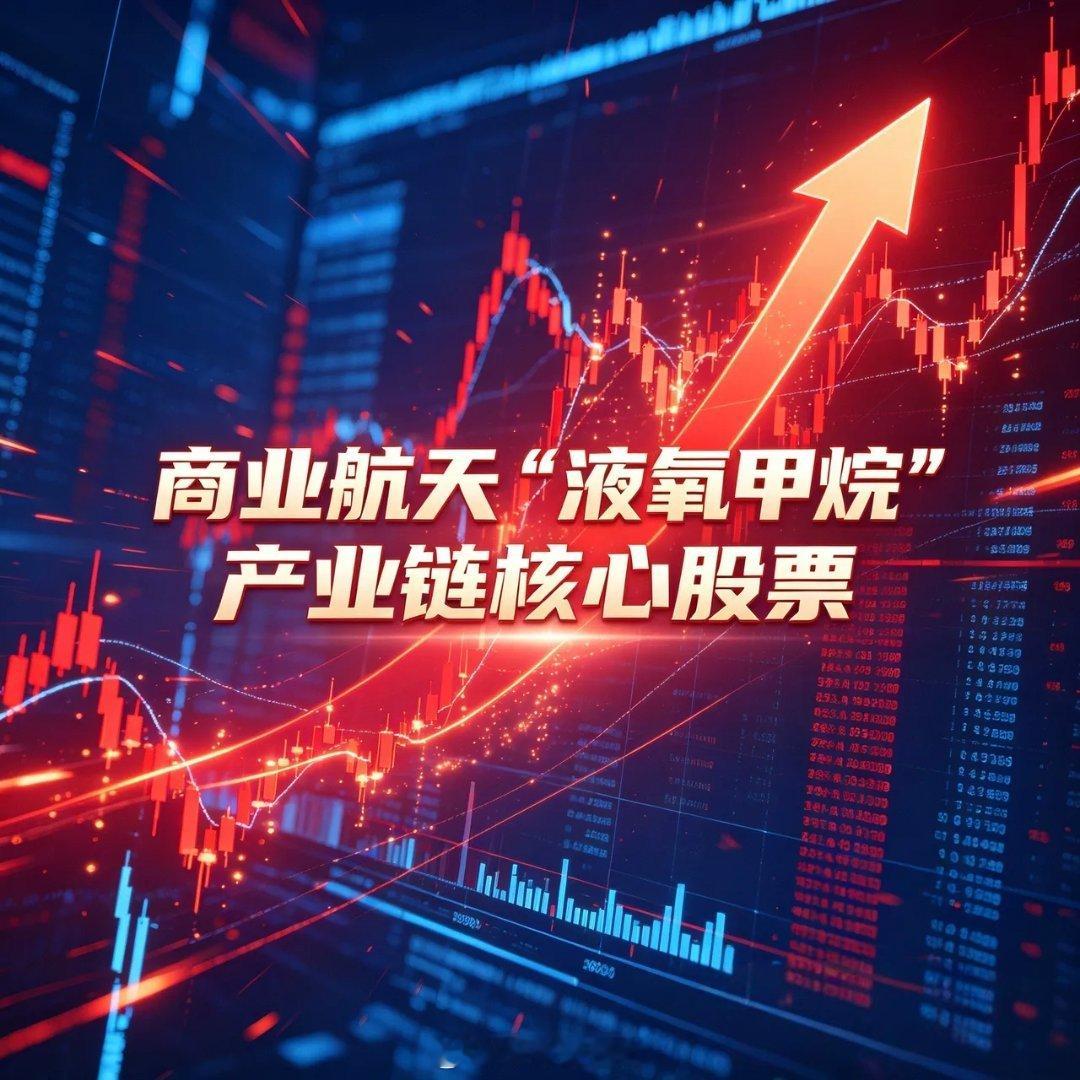 商业航天“液氧甲烷”产业链核心股票一、燃料供应与制备九丰能源605090)海南发