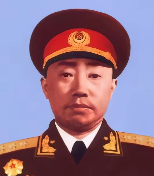 1978年，开国上将彭绍辉突然病逝，所有人都以为是常年积劳旧疾复发。可相伴多年的