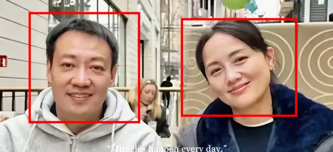 辛柏青说，网上传的遗嘱都是假的，什么捐遗产捐眼角骨灰撒大海，根本没这些事