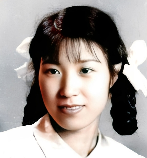 1957年，中国最后一名“皇妃”李玉琴，探望狱中的溥仪，见到溥仪，李玉琴心中的那