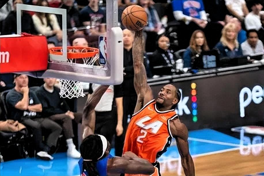 现状与晋级门槛-西部前6直接晋级，7-10打附加赛争最后2席。-快