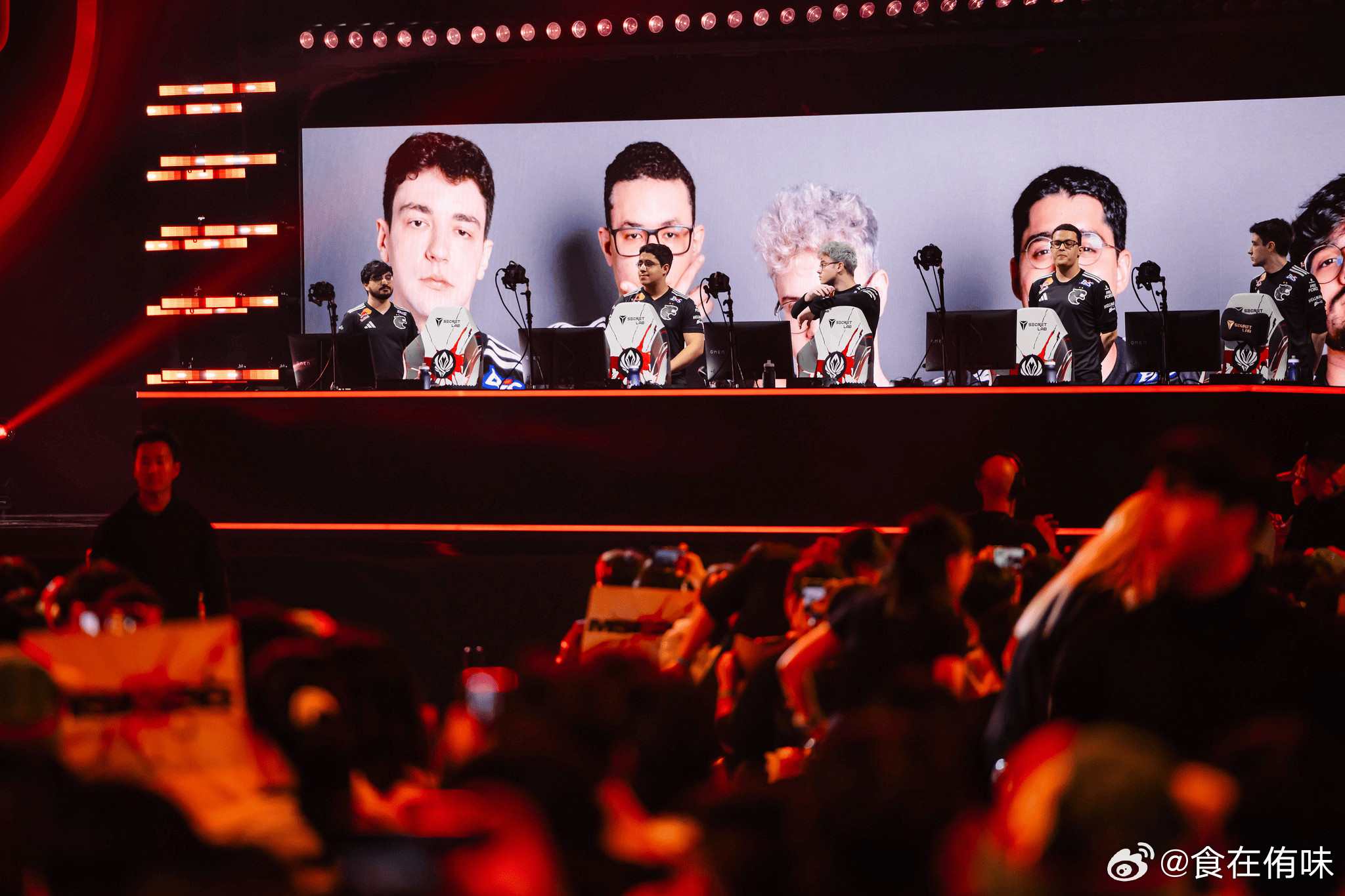 FUR发文告别MSI：属于巴西的MSI征程就此落幕，我们EWC见T1横扫FURB