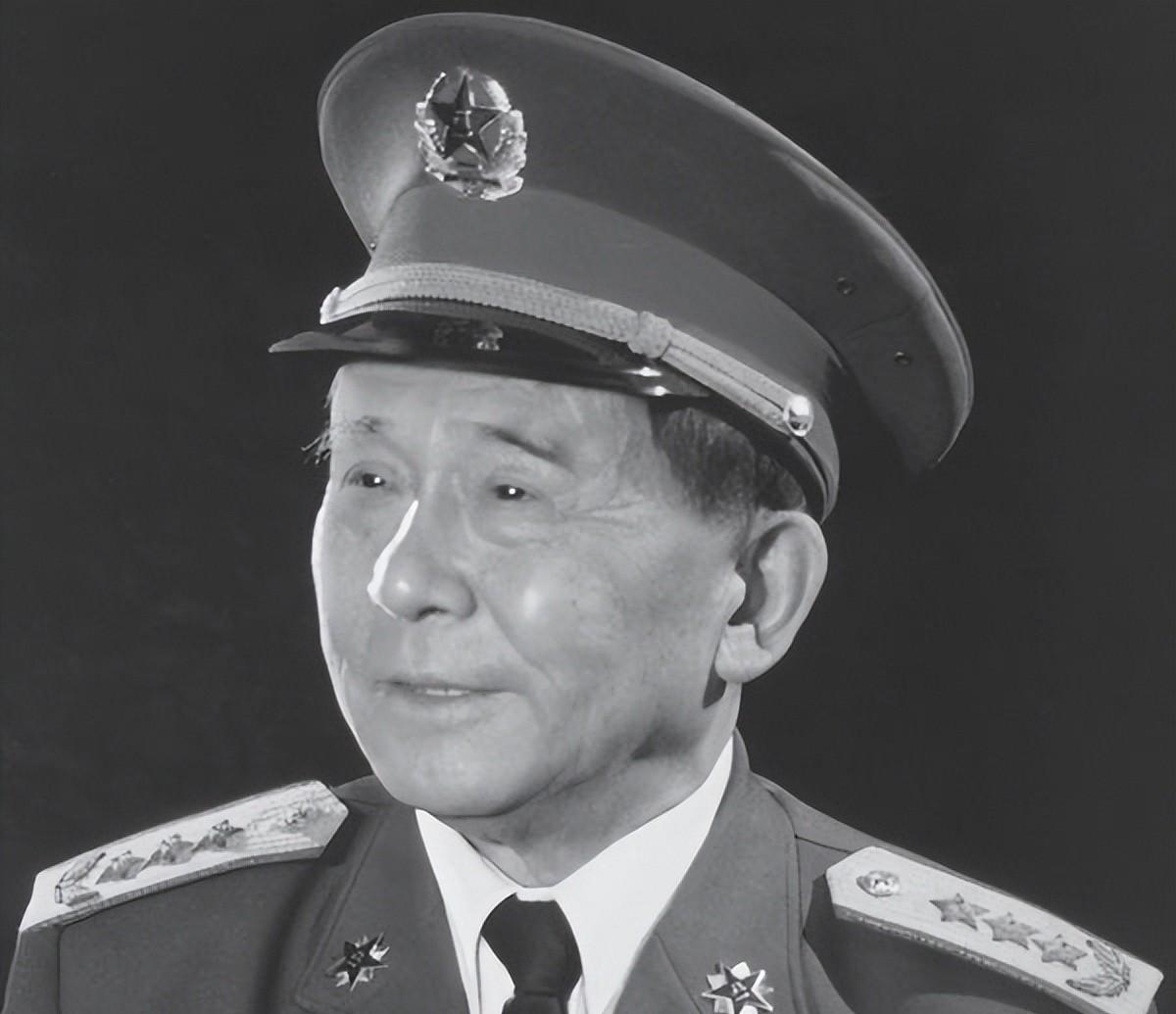 湖北省出名的高质量名将有哪些？打仗能力突出的开国将军都包括哪些人呢？1955年