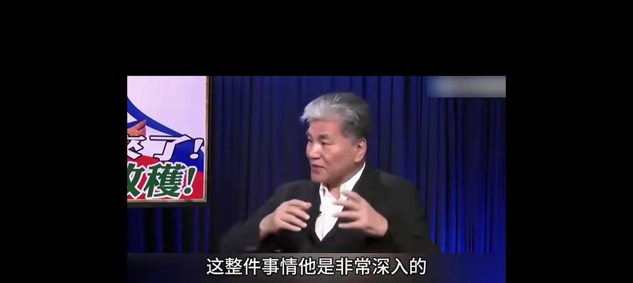 参观完大陆回去的台湾官员，对大陆官员的整体素质赞不绝口。说大陆的官员非常专业，对