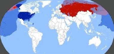 苏联为什么斗不赢美国？你以为的苏联是败在美国手上，实际上苏联并不是斗不赢美国，而