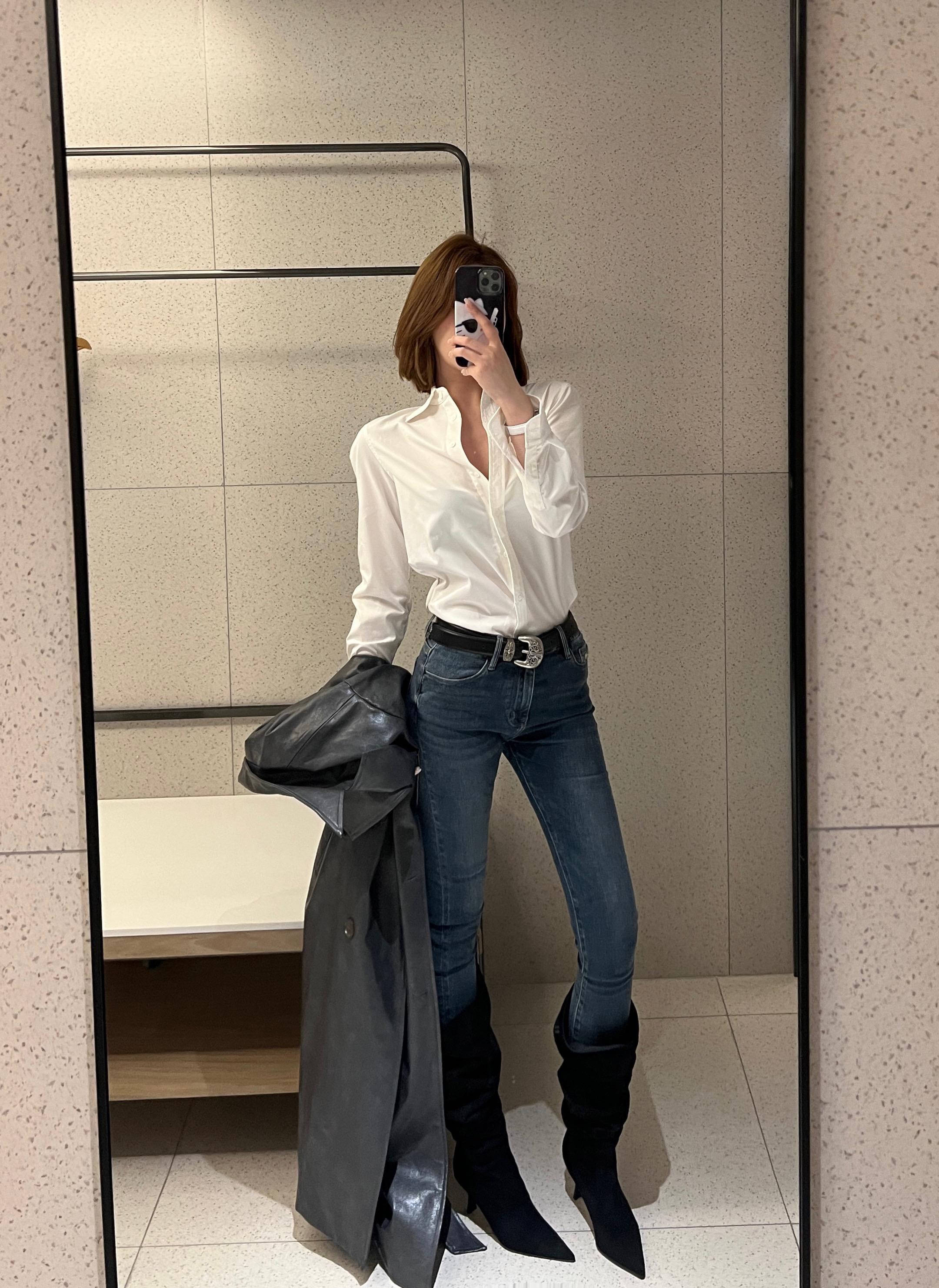 一个认真做衣服的普通人罢了。