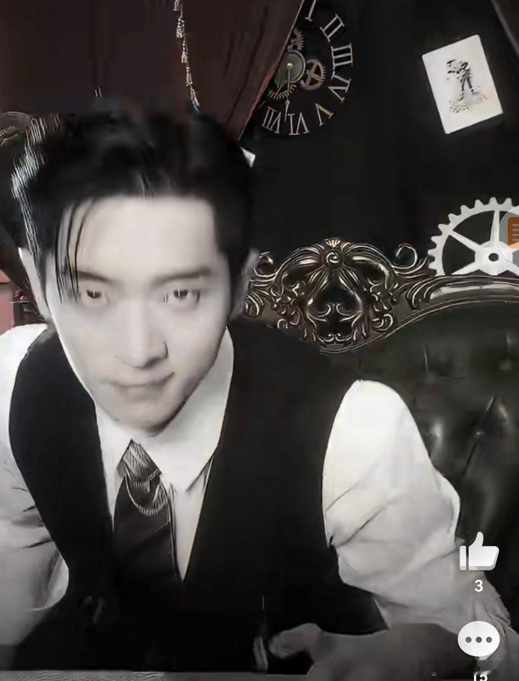 督军黄包车夫偷督军衣服​​​