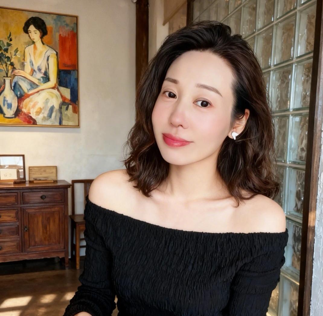 82年43岁单身离异12年下午去医院拿体检报告等了半小时医生看了一