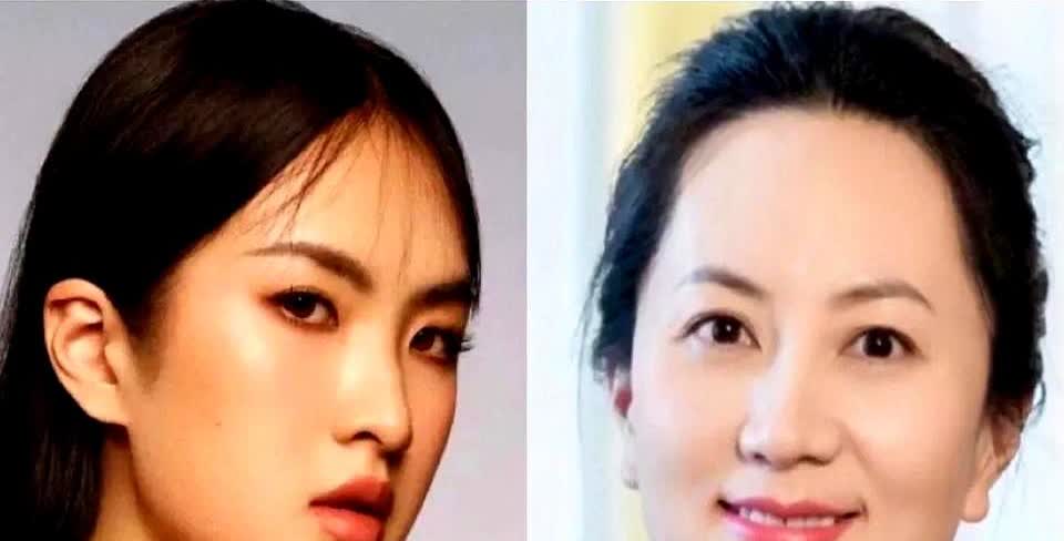 为什么说姚安娜是真千金呢因为微表情骗不了人之前姚安娜采访说：为什么大家喜