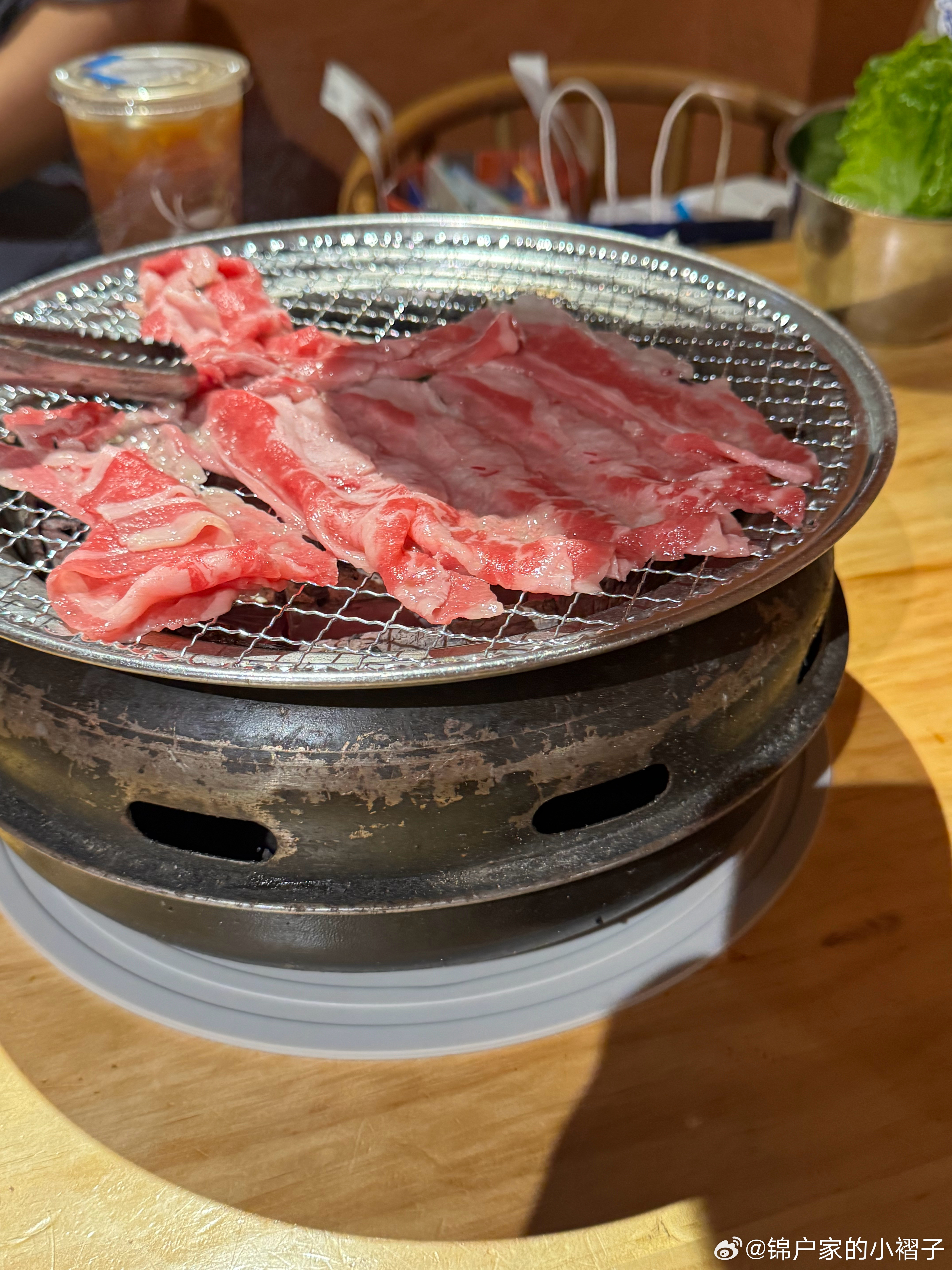 为了吃肥肠卷大葱来的，以前吃过一回还可以，没想到现在也不行了而且这横膈膜也太少了