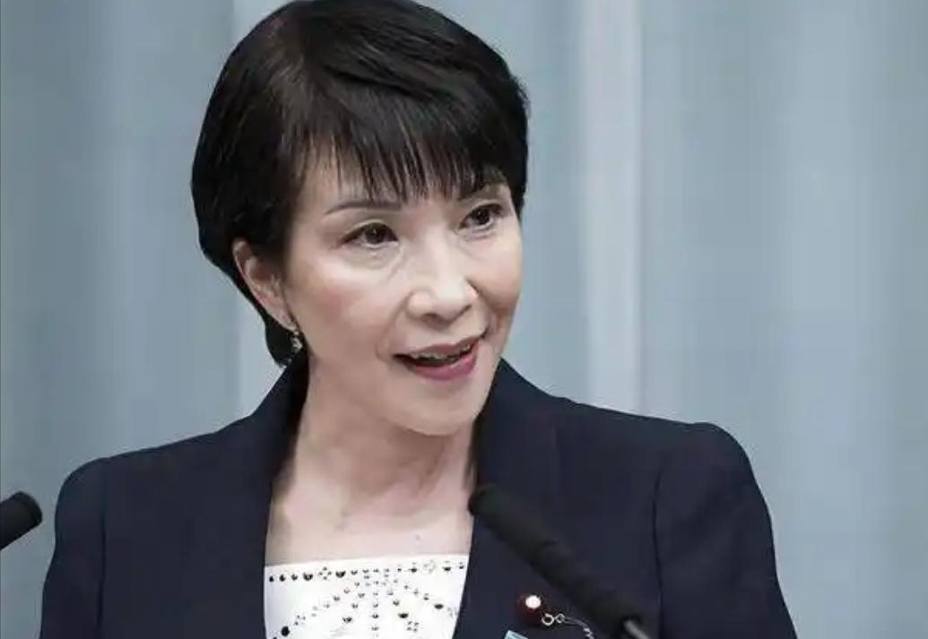 高市没道歉，反送中国一句话，话音刚落，中方致函联合国审判日本近期日本首相高市