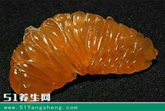 当这些水果都“卸了妆”, 如果不告诉你答案, 你还能认出几个