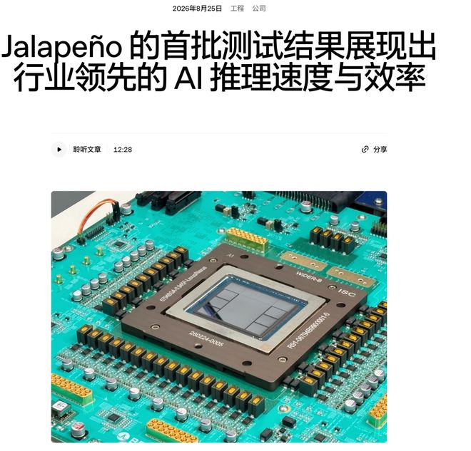 DeepSeek们狂造芯片, 英伟达终于不香了?