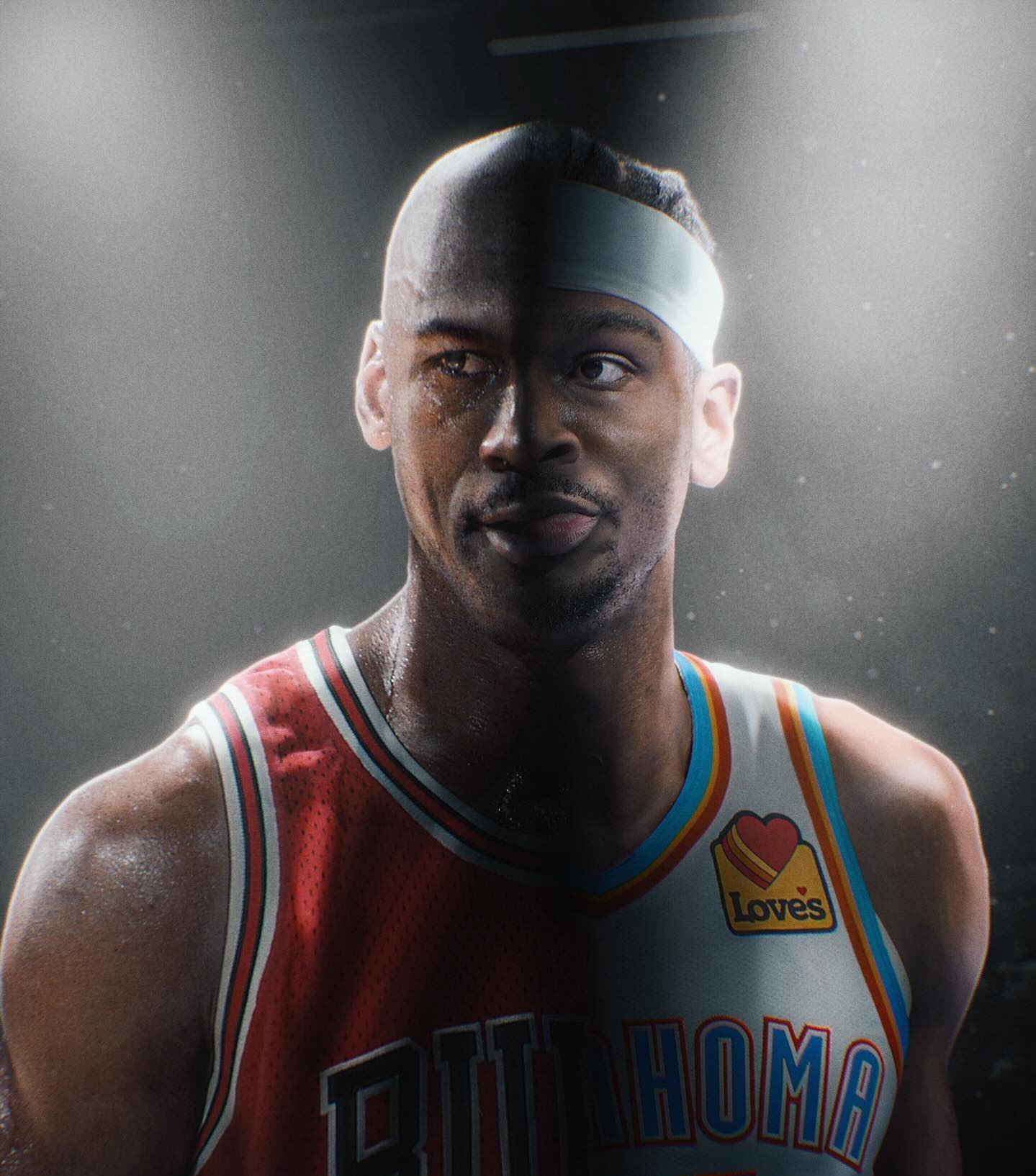 太炸裂了！这赛季至今的亚历山大！！！——出战16场，一场不缺——场均登场33.4