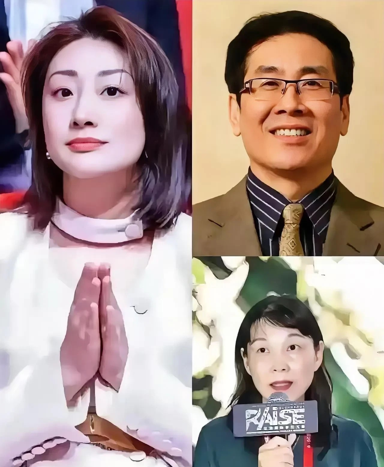 你说，宗老那么精明一个人，三个“孩子”养了几十年，会从没做亲子鉴定？别逗了，他要
