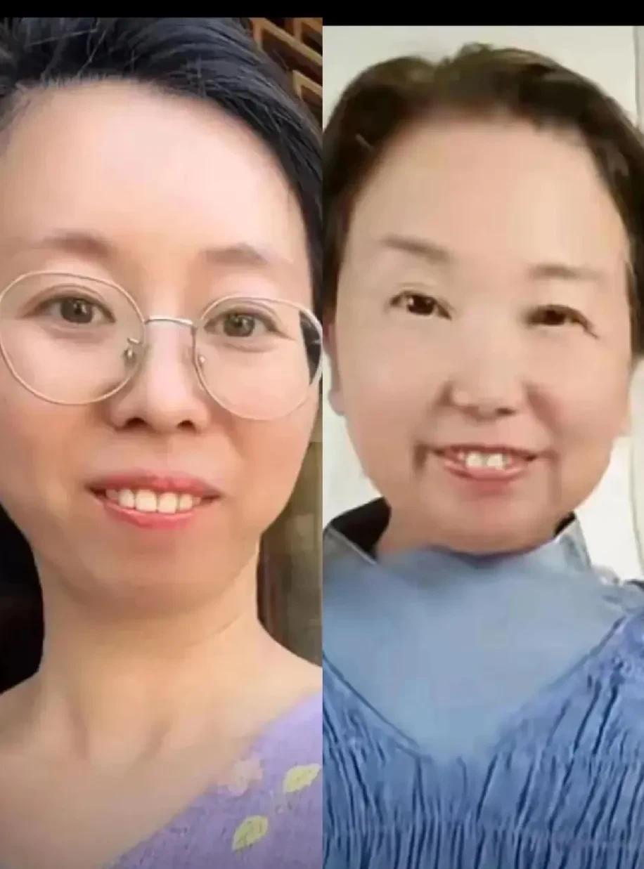 很多人说田静是杜新枝的侄女。田静也回应了大家的疑问。她说他们生活在一个地方。
