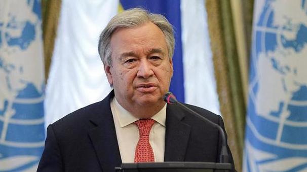 联合国终于不忍了！以色列扣押副秘书长才4天，古特雷斯直接下达最严厉人事命令！当地