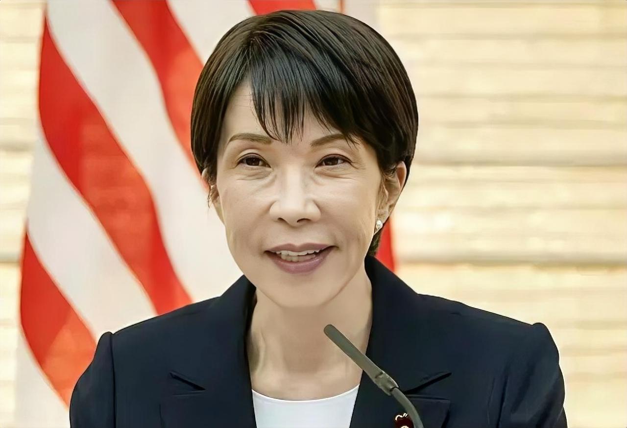 日本首相高市早苗6月13日出发欧洲参加G7峰会，她在登机前称，“怀着作为亚洲代表