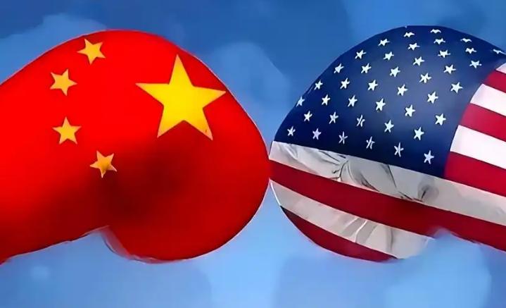 德国网友曾抛出一句：世界上有两个骗子国家，一个是美国，一个是中国，美国称自己是世