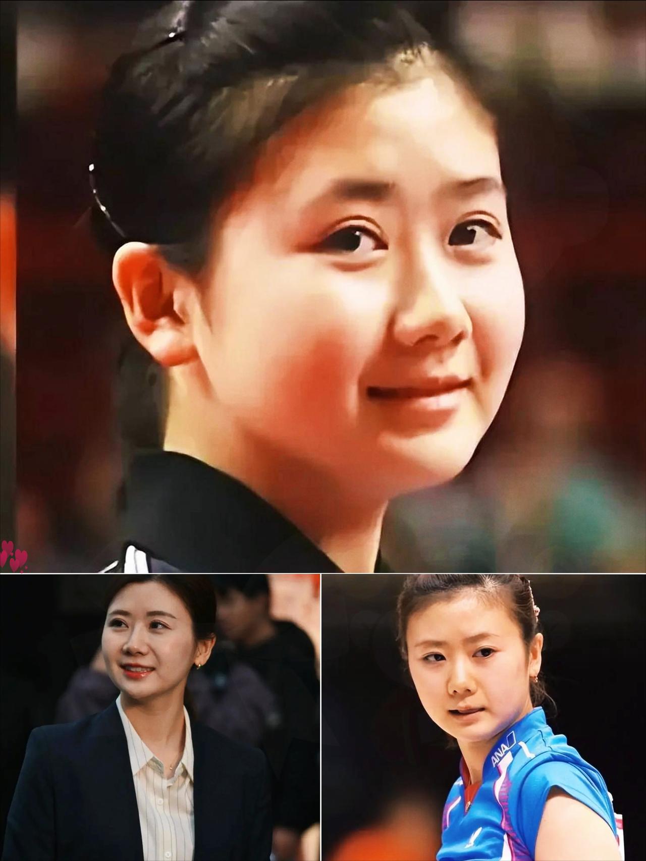 原来福原爱当时闹离婚，根本不是什么简单的婚内出轨，而是为了自我救赎！当婚姻变成精