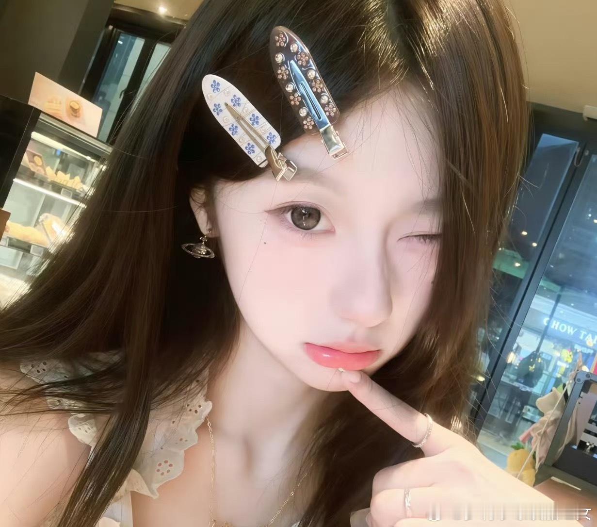 𝙒𝙚𝘾𝙝𝙖𝙩丨女生头像女生头像分享你会心动的优质女头像气质女头
