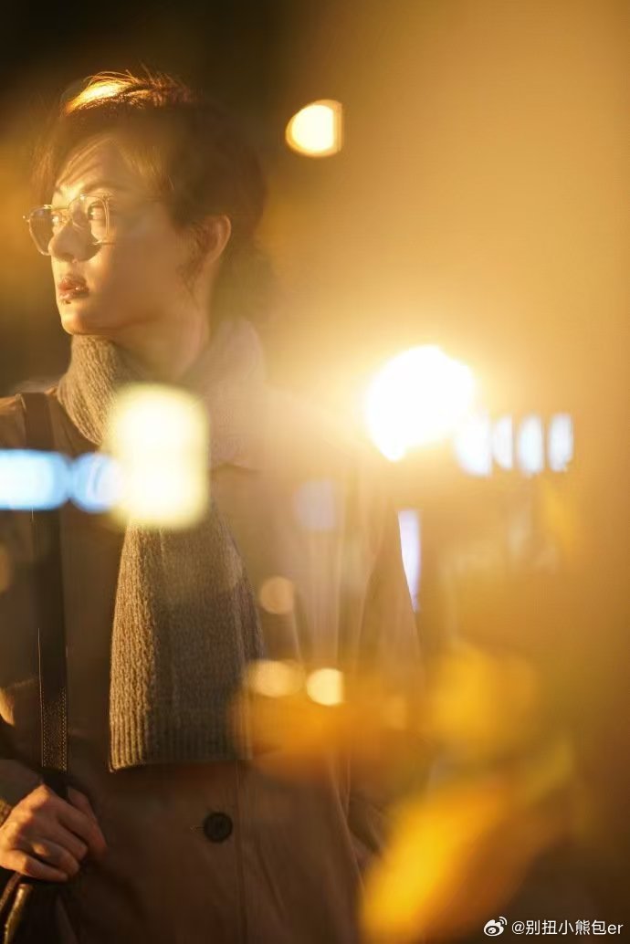 孙俪新剧内娱无代餐孙俪新剧内娱无平替谁还没被孙俪的演技戳中！对角色内心的刻画细腻