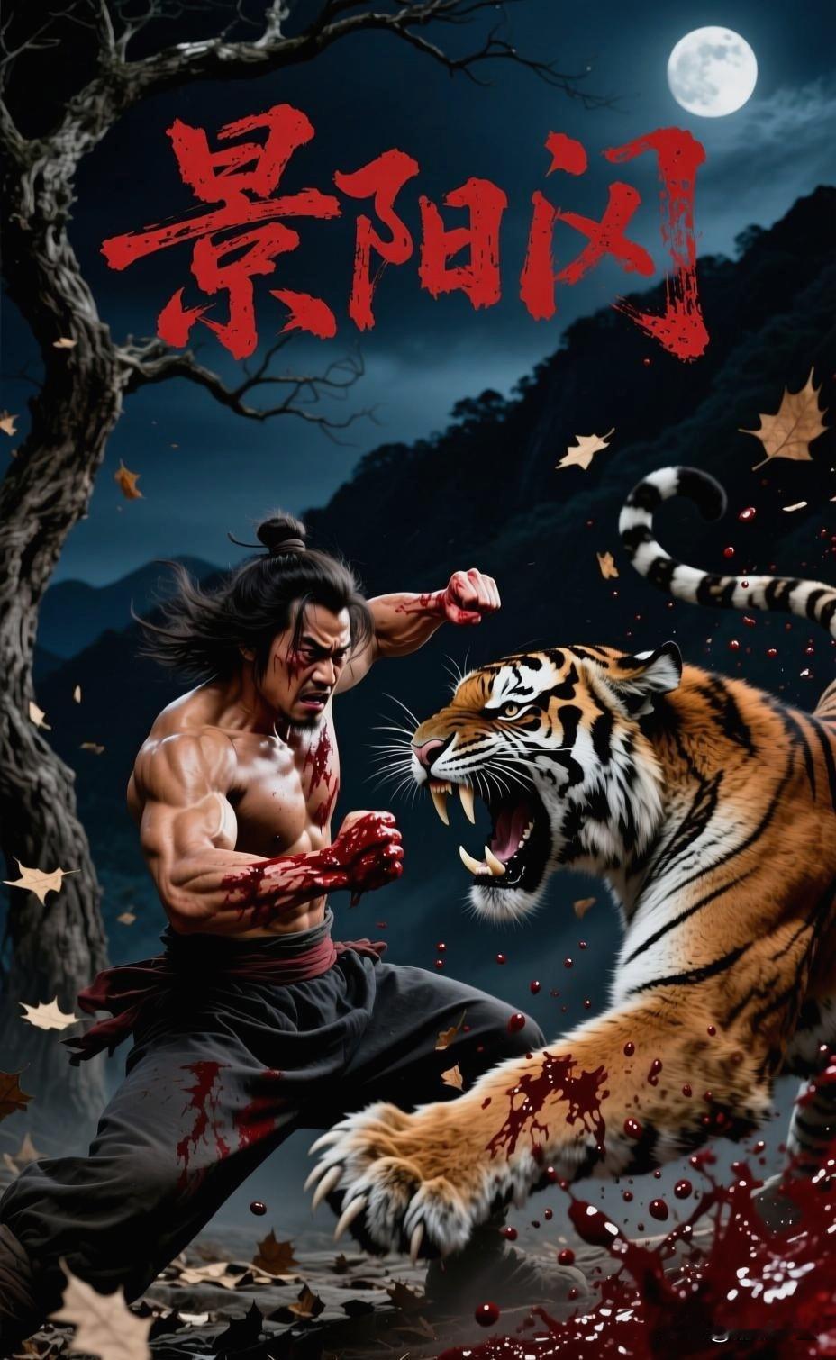 聊城才是水浒真正核心，108将齐聚定寨主这话说到聊城人最憋屈的点上了——论