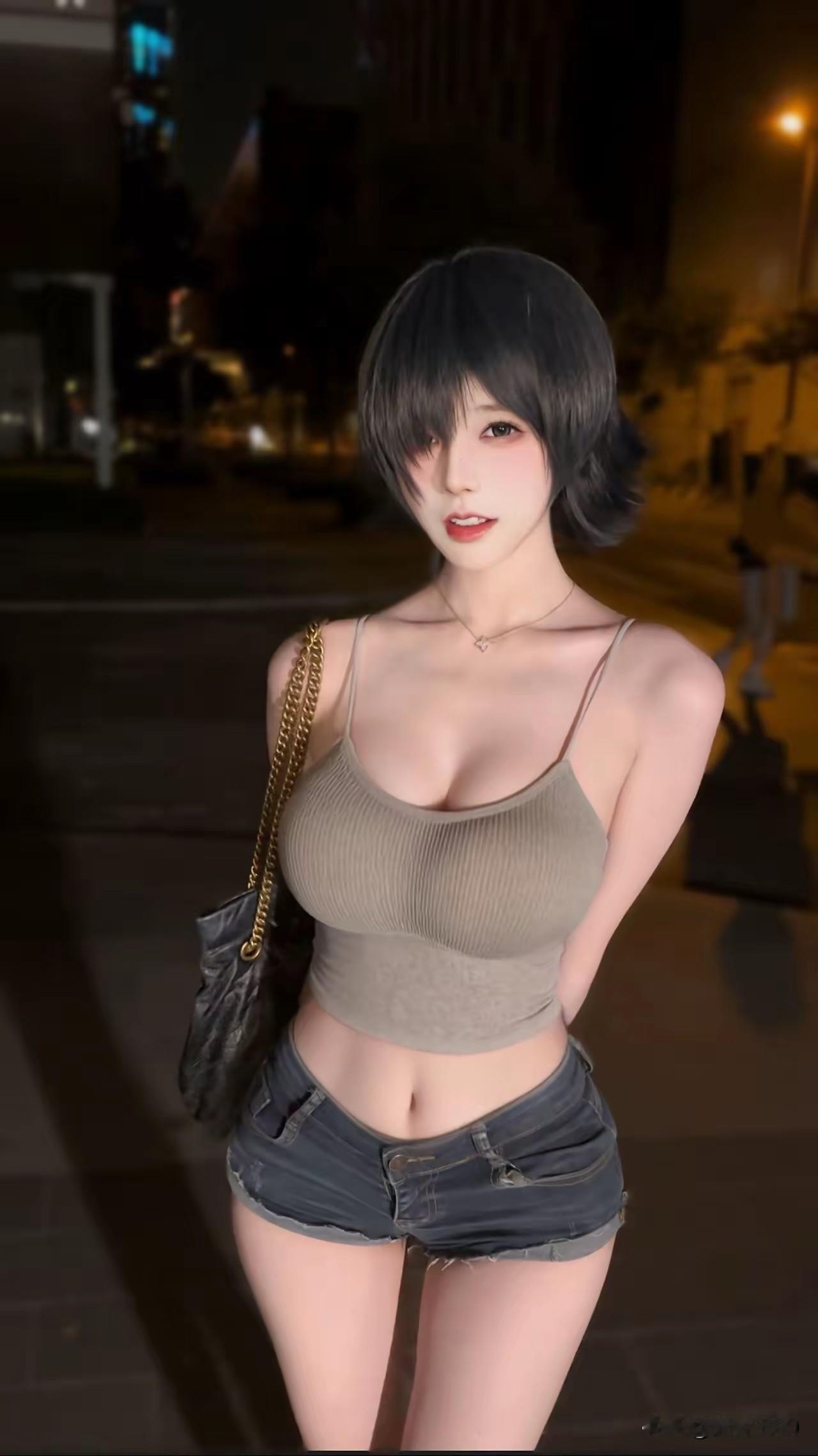 女人的颜值和身材很重要，若才华横溢便是加分项。