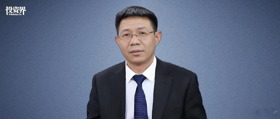 成都中专生，干出3500亿“过了很多年后，我们也许仍然要说，那是一个好的时代，