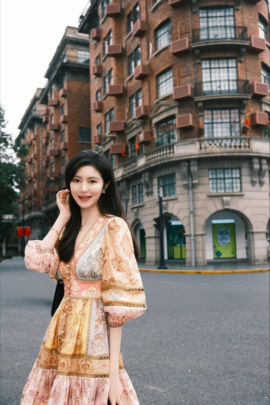 温婉风​​​