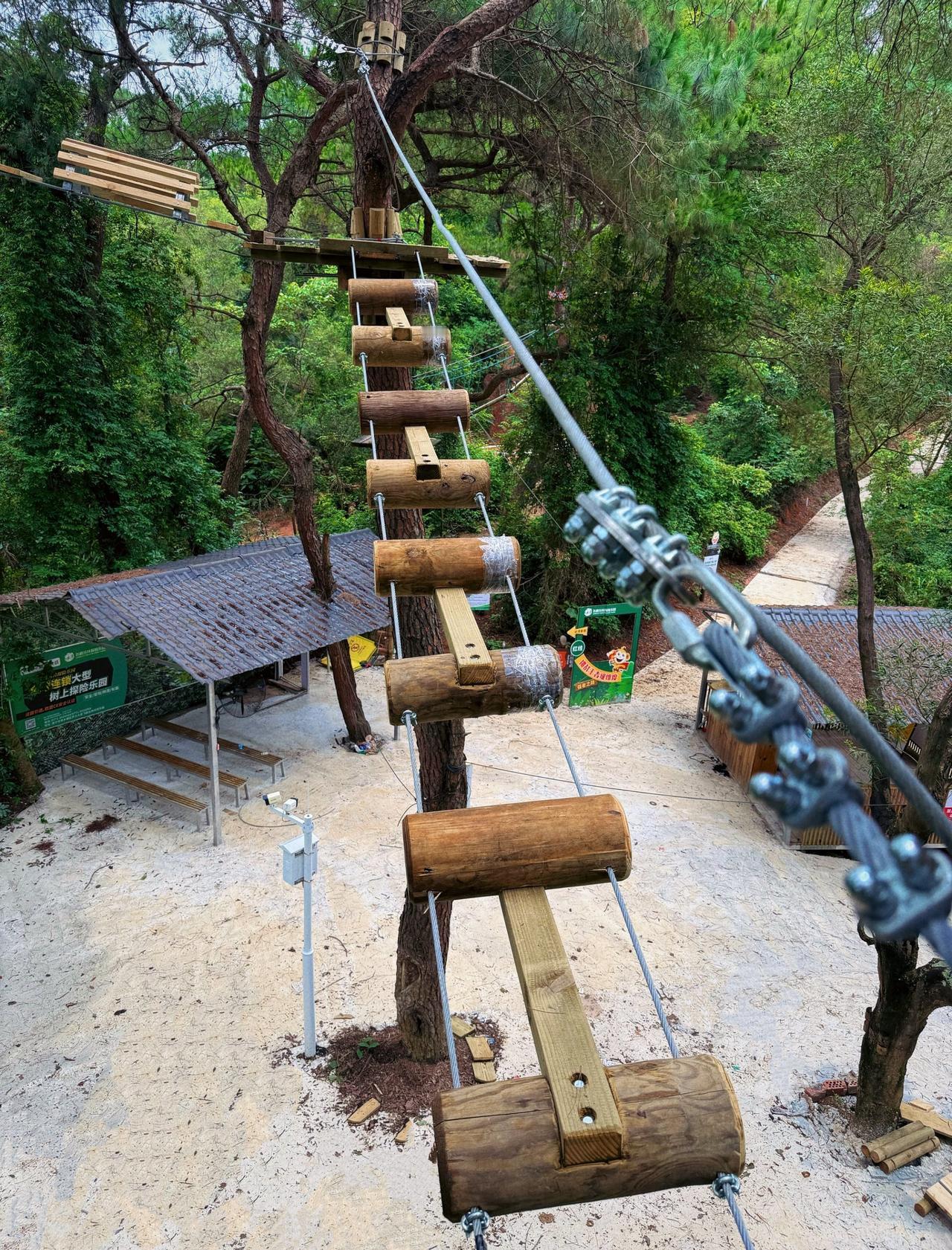 蓝线初体验｜南宁周末解压神地！腿软但快乐到起📍南宁谁懂啊家人们！被工作压